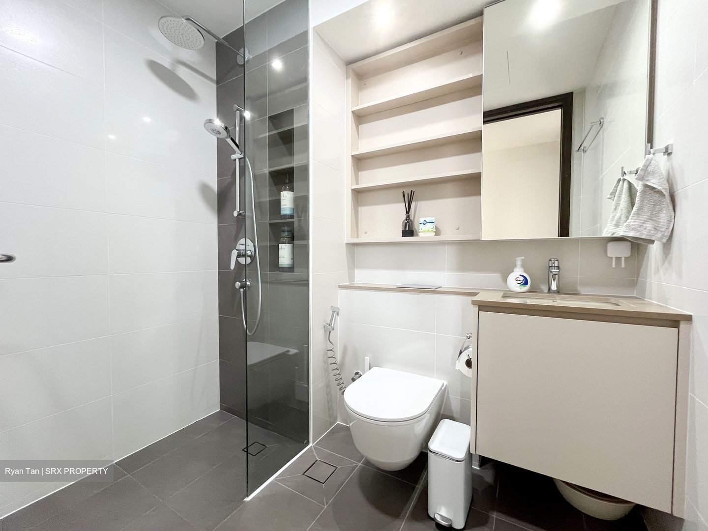 The Gazania (D19), Condominium #510663891